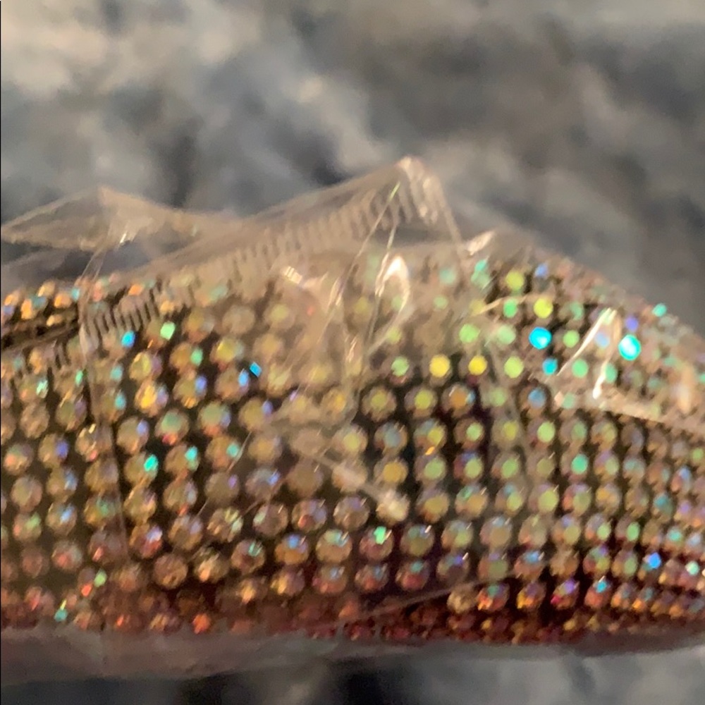 Bling headband - Picture 4 of 4